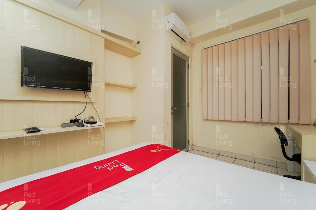 Redliving Apartemen Easton Park Jatinangor - Azhimah Rooms 수메당 외부 사진