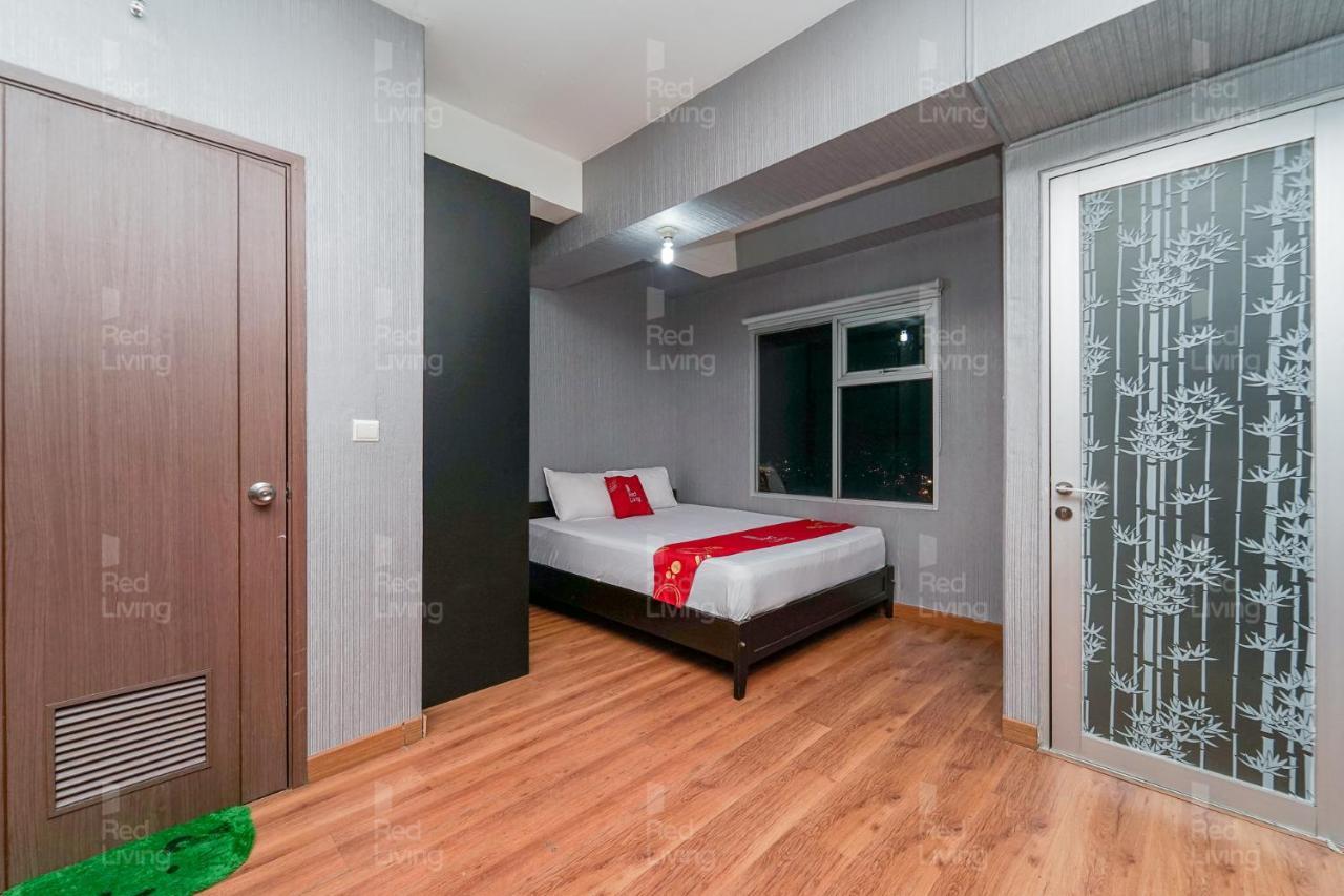 Redliving Apartemen Easton Park Jatinangor - Azhimah Rooms 수메당 외부 사진
