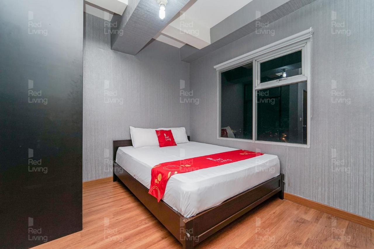 Redliving Apartemen Easton Park Jatinangor - Azhimah Rooms 수메당 외부 사진
